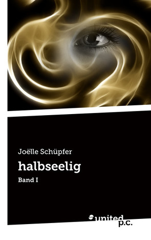 halbseelig von Schüpfer,  Joëlle