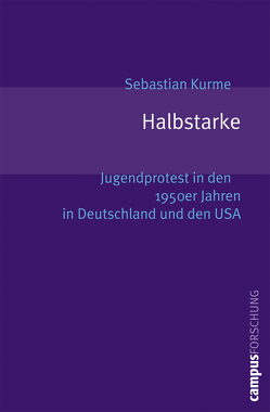 Halbstarke von Kurme,  Sebastian