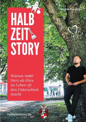 HalbzeitStory von Puchta,  André