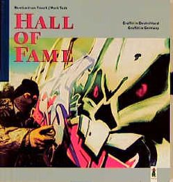 Hall of Fame von Todt,  Mark, Treeck,  Bernhard van