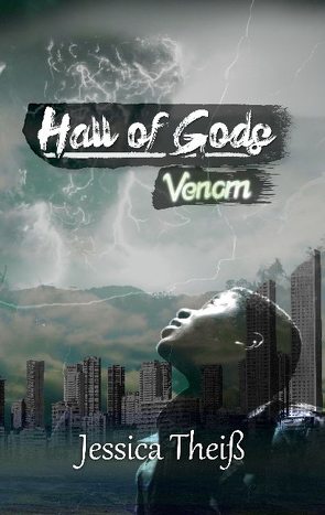 Hall of Gods von Theiß,  Jessica