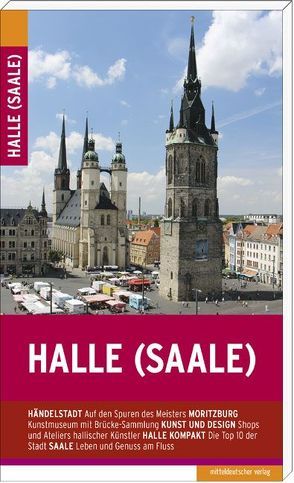 Halle (Saale) von Pantenius,  Michael