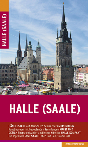 Halle (Saale) von Pantenius,  Michael