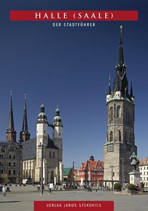 Halle (Saale) von Greiner,  Katrin, Stekovics,  Janos