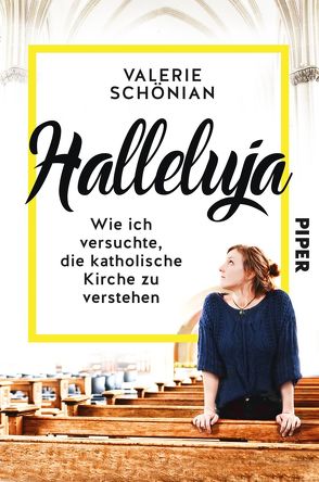 Halleluja von Schönian,  Valerie