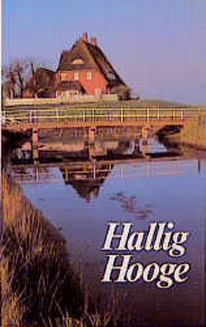 Hallig Hooge von Schirrmacher,  Günter