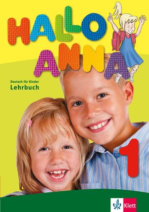 Hallo Anna 1 von Swerlowa,  Olga