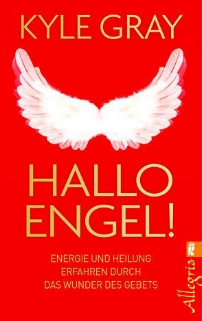 Hallo Engel! von Graf,  Daniela, Gray,  Kyle