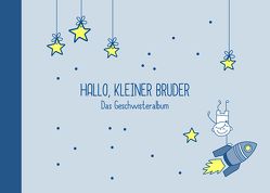 Hallo, kleiner Bruder