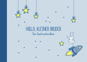 Hallo, kleiner Bruder