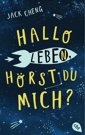 Hallo Leben, hörst du mich? von Cheng,  Jack, Ott,  Bernadette