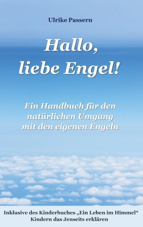 Hallo, liebe Engel! von Passern,  Ulrike