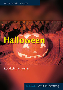 Halloween von Lesch,  Gotthardt