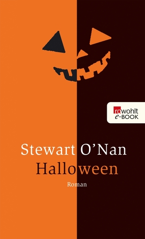 Halloween von Gunkel,  Thomas, O′Nan,  Stewart