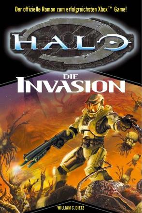 Halo von Dietz,  William C.