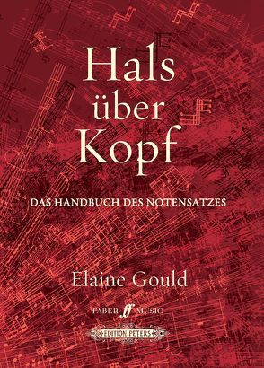 Hals über Kopf von GOULD