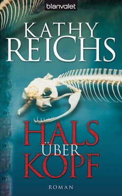 Hals über Kopf von Berr,  Klaus, Reichs,  Kathy