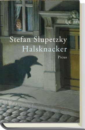 Halsknacker von Slupetzky,  Stefan