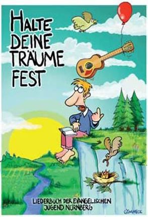 Halte Deine Träume fest von Blum,  Jürgen