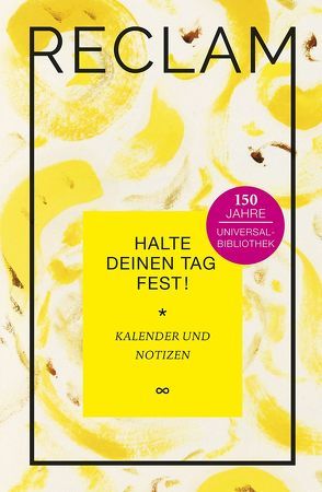 Halte deinen Tag fest! von Bast,  Alfred