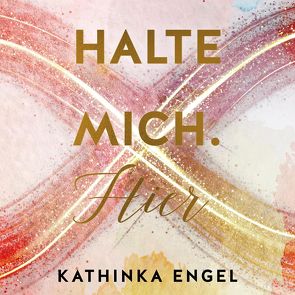 Halte mich. Hier (Finde-mich-Reihe 2) von Amerschläger,  Nina-Zofia, Engel,  Kathinka, Pliquet,  Moritz