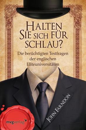 Halten Sie sich für schlau? von Farndon,  John