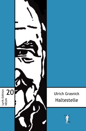 Haltestelle von Büchner,  Steffen, Grasnick,  Ulrich