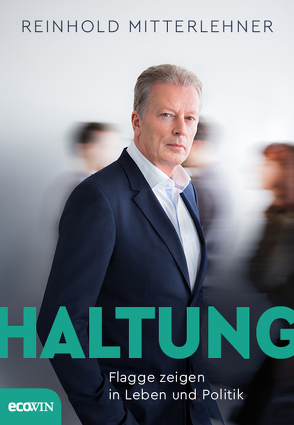 Haltung von Mitterlehner,  Reinhold