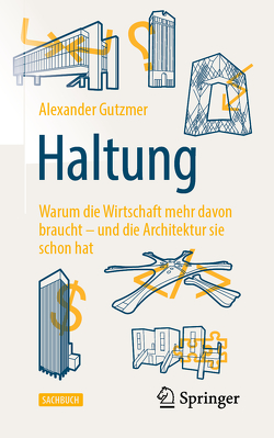 Haltung von Gutzmer,  Alexander