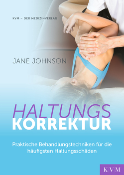 Haltungskorrektur von Johnson,  Jane