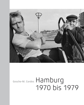 Hamburg 1970 bis 1979 von Cordes,  Gesche-M