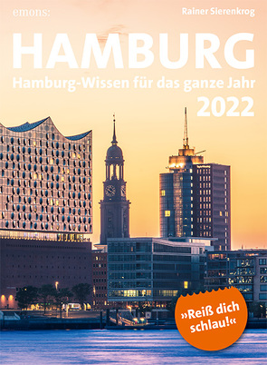 Hamburg 2022 von Sierenkrog,  Rainer