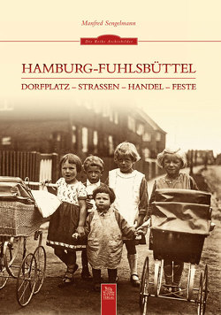 Hamburg-Fuhlsbüttel von Sengelmann,  Manfred