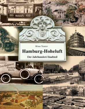 Hamburg – Hoheluft von Tornier,  Klaus