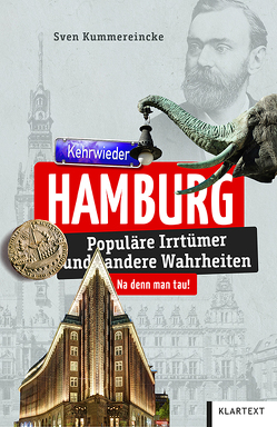 Hamburg von Kummereincke,  Sven