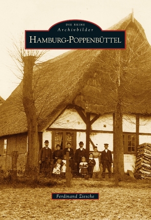 Hamburg-Poppenbüttel von Ziesche,  F. Ferdinand