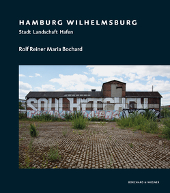 Hamburg Wilhelmsburg von Borchard,  Rolf Reiner Maria