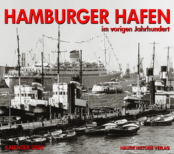 Hamburger Hafen