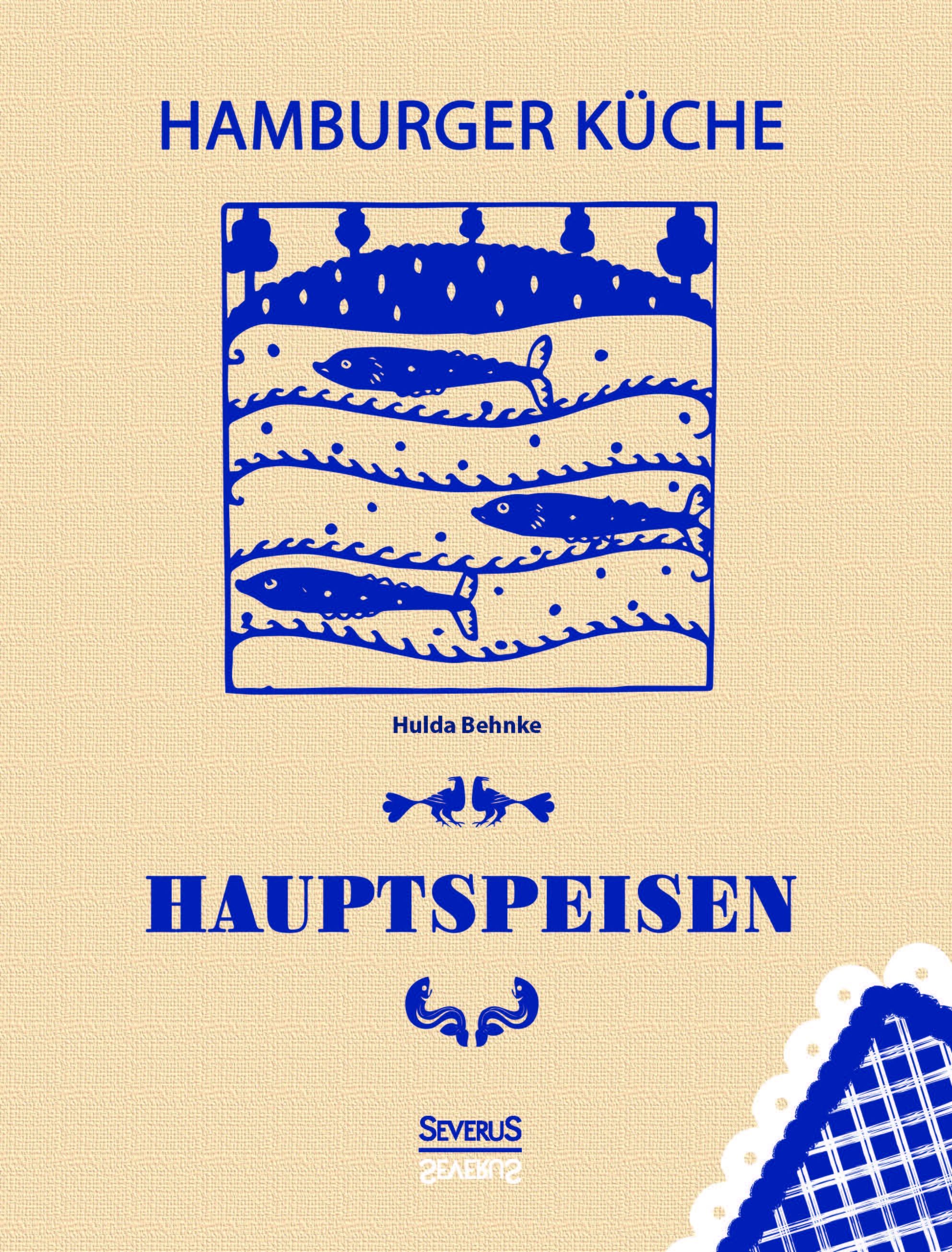 Hamburger küche hauptspeisen von behnke hulda