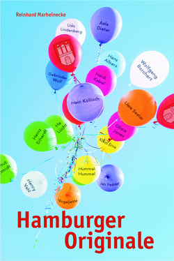 Hamburger Originale von Marheinecke,  Reinhard