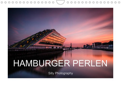 Hamburger Perlen (Wandkalender 2023 DIN A4 quer) von Photography,  Silly