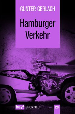 Hamburger Verkehr von Gerlach,  Gunter