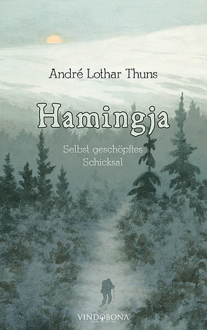 Hamingja von Thuns,  André Lothar