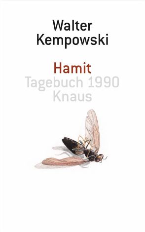 Hamit von Kempowski,  Walter