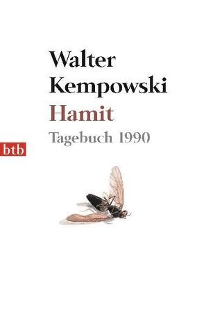 Hamit von Kempowski,  Walter