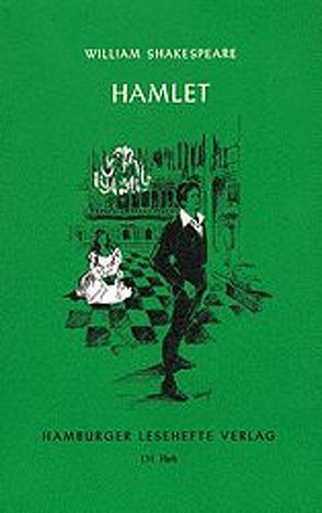 Hamlet von Shakespeare,  William