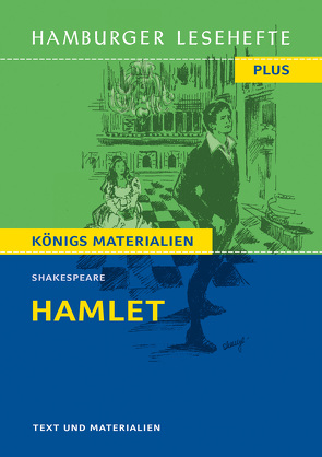 Hamlet von Shakespeare,  William