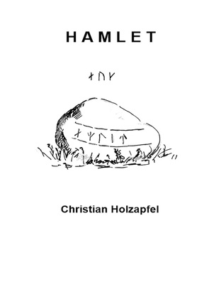 Hamlet und Amlet von Holzäpfel,  Christian