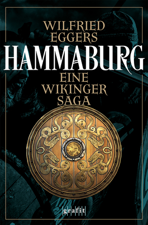 Hammaburg von Eggers,  Wilfried