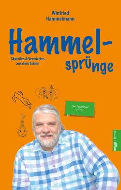 Hammelsprünge von Hammelmann,  Winfried